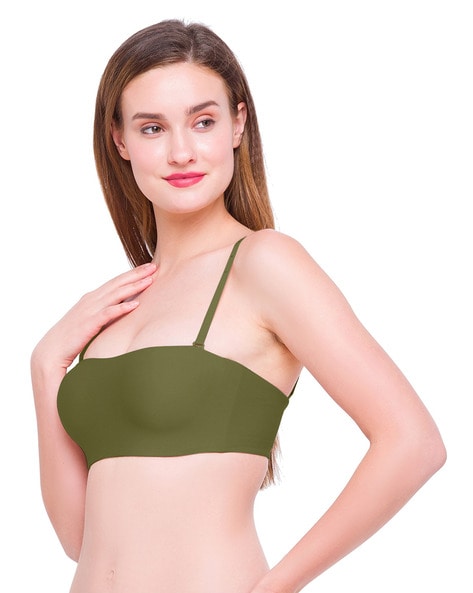 Buy Green Bras for Women by Wacoal Online