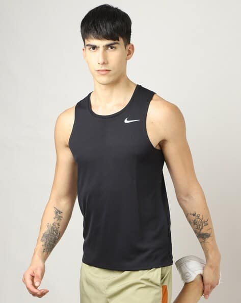 nike tank tops mens india