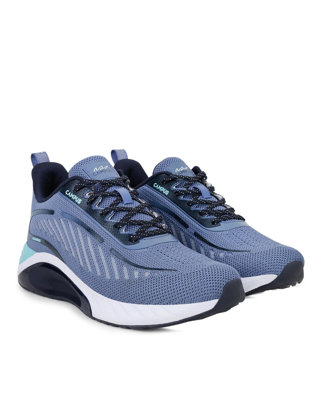 Buy CHANCE Grey Mens Sports Shoes online  Campus Shoes