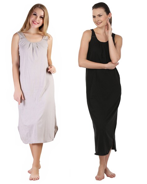 Ladies Slips at Best Price in New Delhi, Delhi