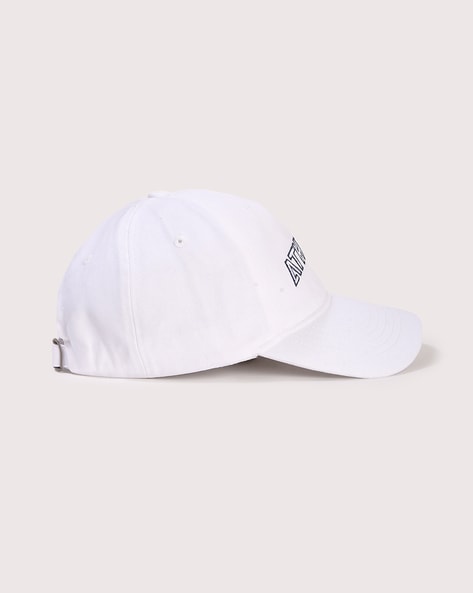 Aflex Cap Tech. White