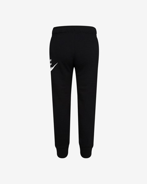 Amazon.com: Nike Boy's Ankle Zip Athletic Pants (Little Kids) Obsidian 4  Little Kid : Clothing, Shoes & Jewelry