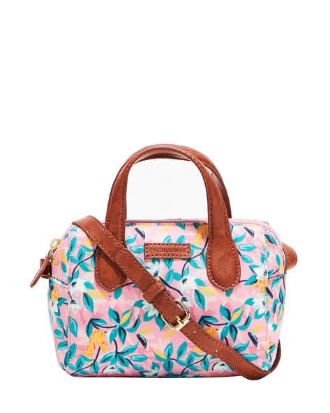 Buy Pink Handbags for Women by Chumbak Online