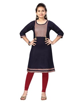 Girl 2024 legi kurti