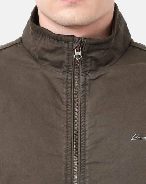THREE3 TO2 FIVE5 B-6 JKT OLIVE×BROWN M THREE3 TO2 FIVE5 B-6 JKT OLIVE×BROWN M