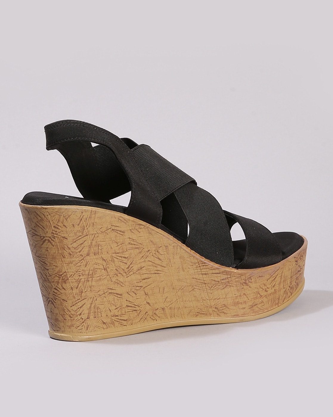 Franco Sarto Clemens Cork Wedge Sandals - Macy's