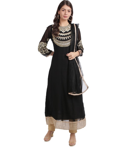 Women's Salwars & Churidars Online: Low Price Offer on Salwars & Churidars  for Women - AJIO