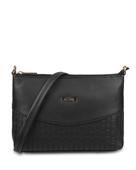 Black sling bag online online india