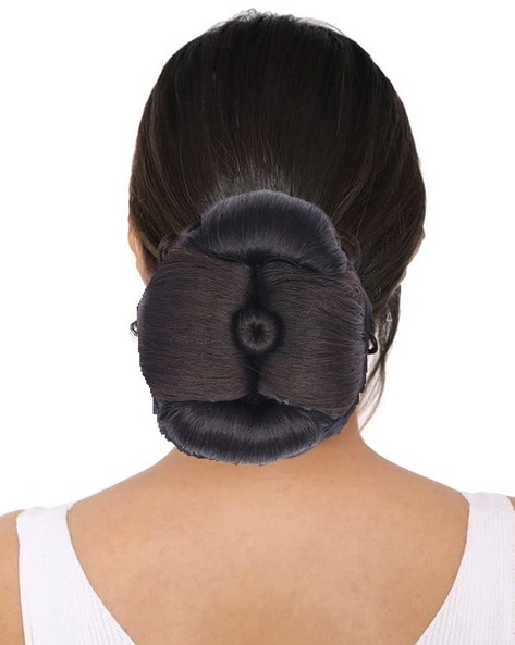 Elastic Messy Bun Hairpiece – winksbeaute