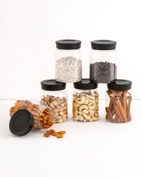 Buy Containers & Jars for Kitchen in India Upto 50% Off