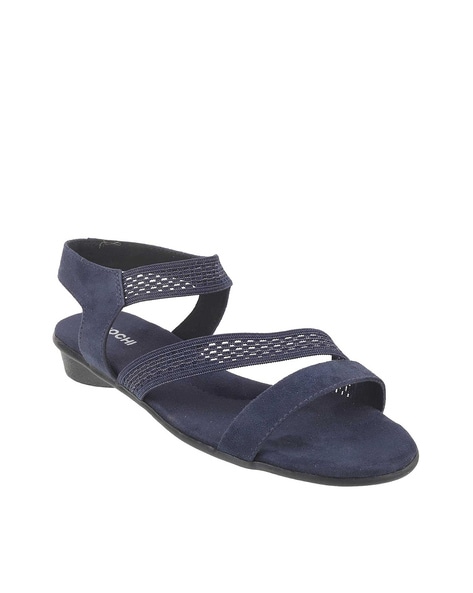 Buy Set of 3 Ladies Sandals (LS1) Online at Best Price in India on  Naaptol.com