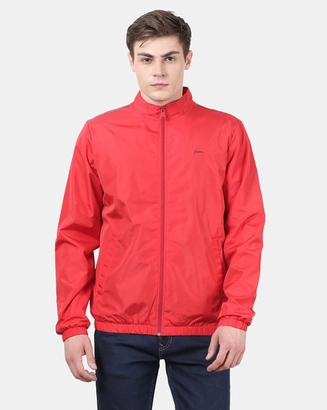 Mars Windcheater Jacket