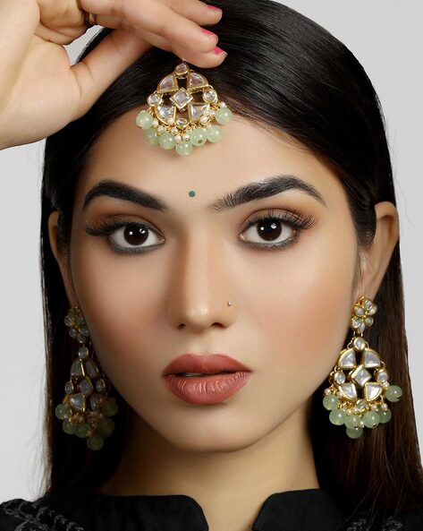 Yashika earrings