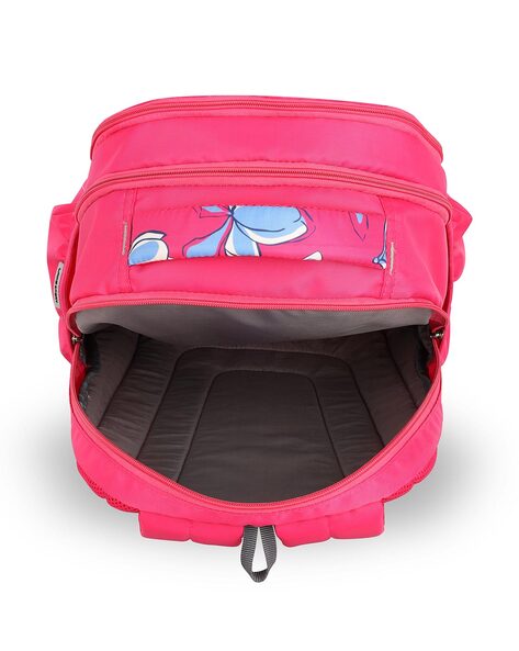 Lavie school bags online for girls