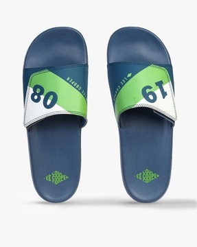 Best Offers on Lee cooper slippers upto 20 71 off Limited