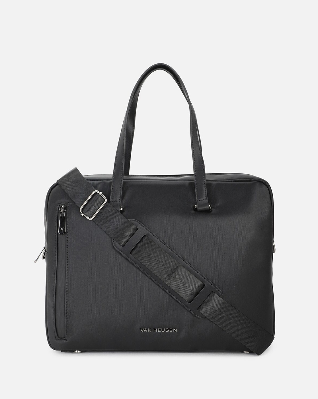 Share more than 184 van heusen bags shoppers stop - 3tdesign.edu.vn