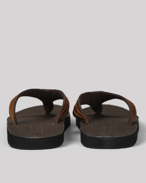 Buy Brown Sandals for Men by WOODLAND Online Ajio