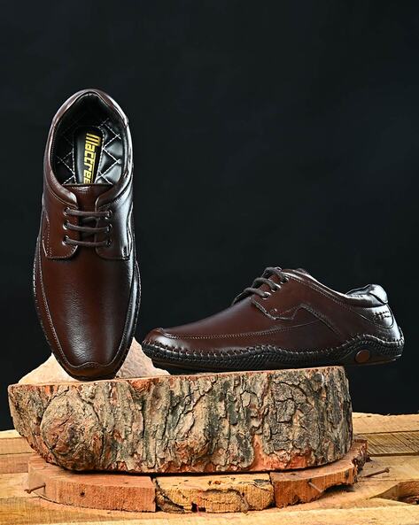 Mactree formal cheap shoes