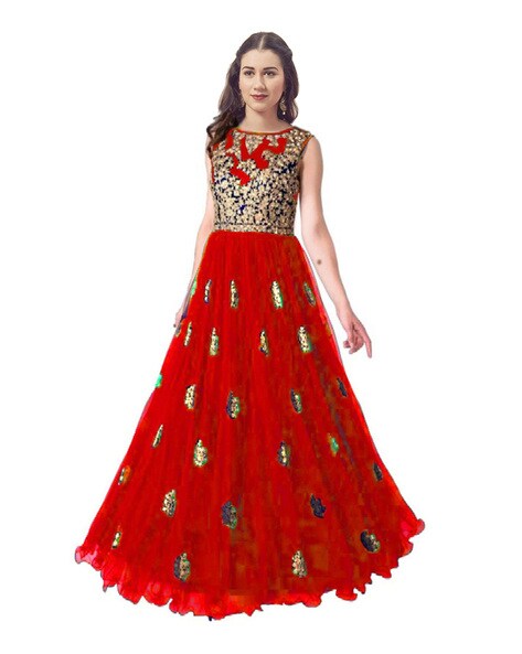Buy gaun for ladies under 500 in India @ Limeroad