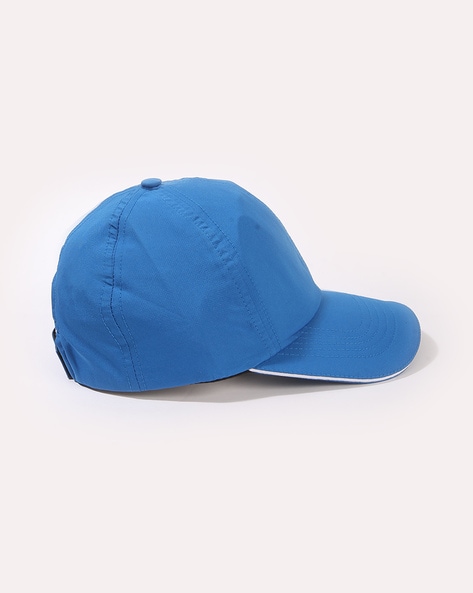 Mens blue cheap baseball cap