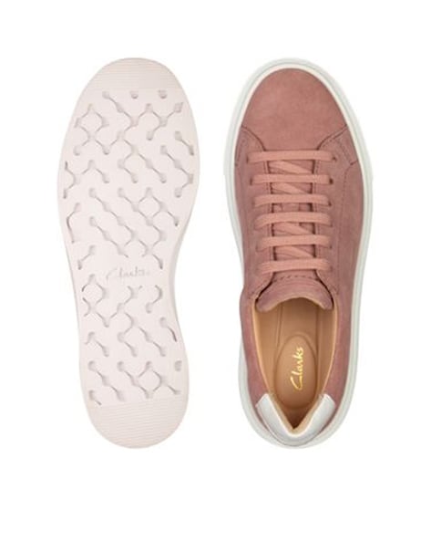 Buy ROSE Sports Shoes for Women by CLARKS Online Ajio