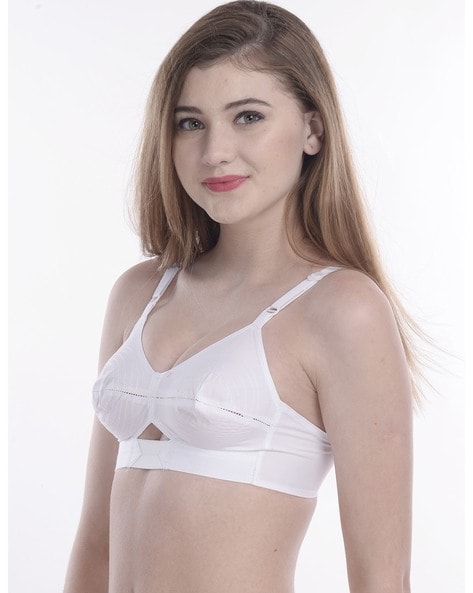 Buy White Bras for Women by CUP'S-IN Online