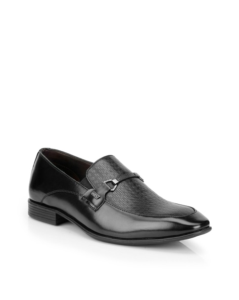 Buy ID Mens Black Formal Lace Up Shoes Online at Regal Shoes | 8218219