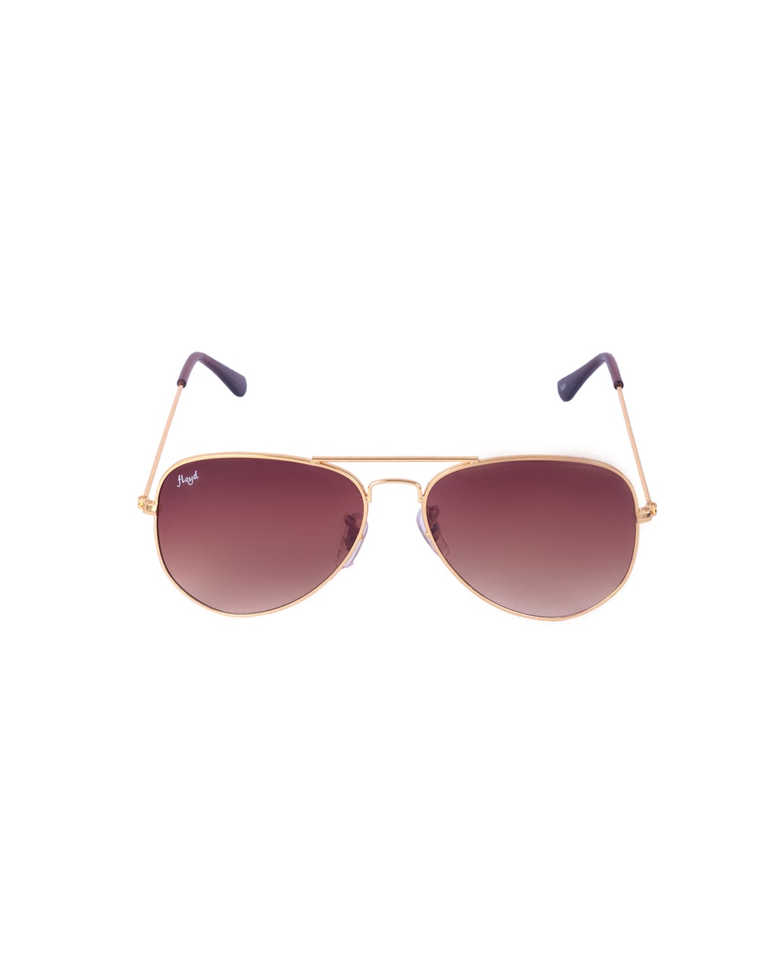 Floyd Aviator-Wayferer Brown-Green Metal-Acetate #Sunglasses availavle in  Delhi at http://www.tradus.com/floyd… | Latest sunglasses, Sunglasses,  Mirrored sunglasses