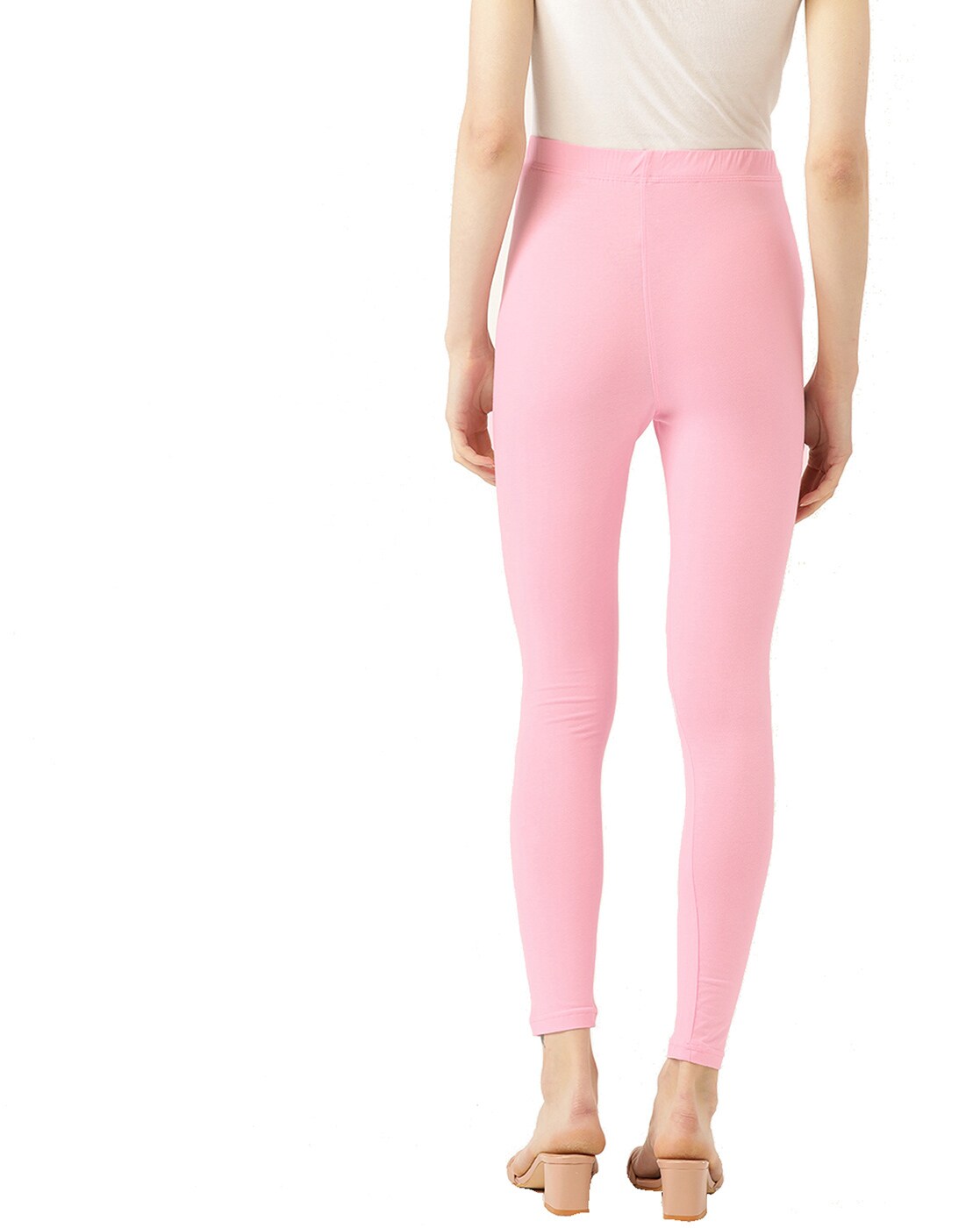 83280 - Cotton Spandex Jersey Leggings – losangelesapparel-eu