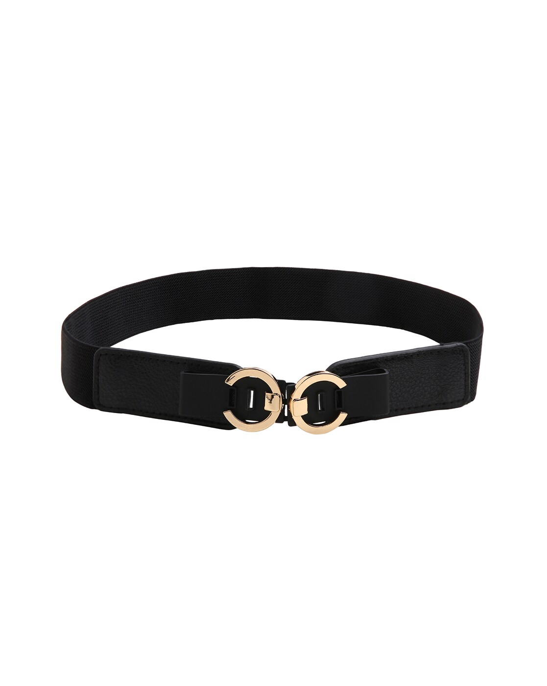 Buy Black Belts for Women by CRUSSET Online