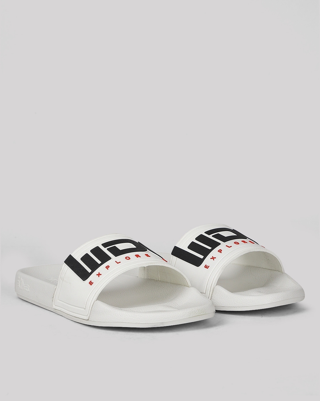 adidas Adilette New Bold Slide Womens White Casual Sandals B28117 | eBay