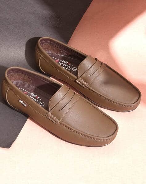 Action Casual Shoes Price Buy Brown Casual Shoes For Men By ACTION