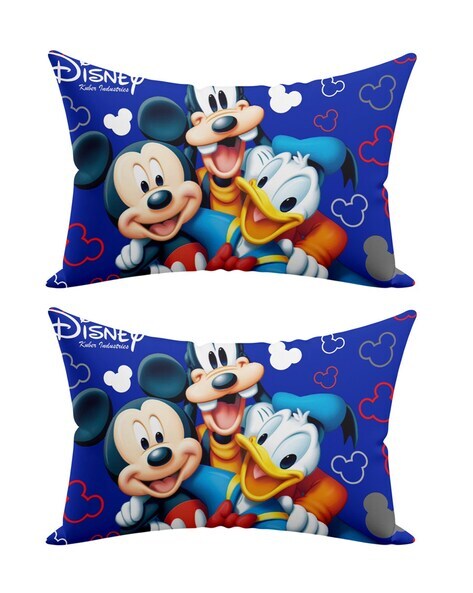 Cartoon hotsell pillow cases