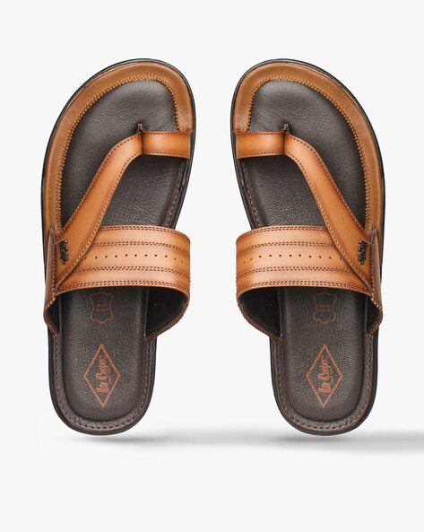 Toe ring sandals discount mens