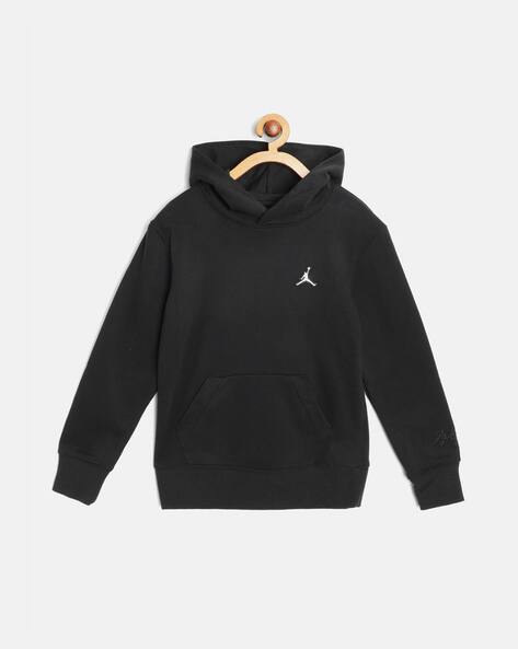 Buy Red Sweatshirts u0026 Hoodie for Boys by Jordan Online | Ajio.com