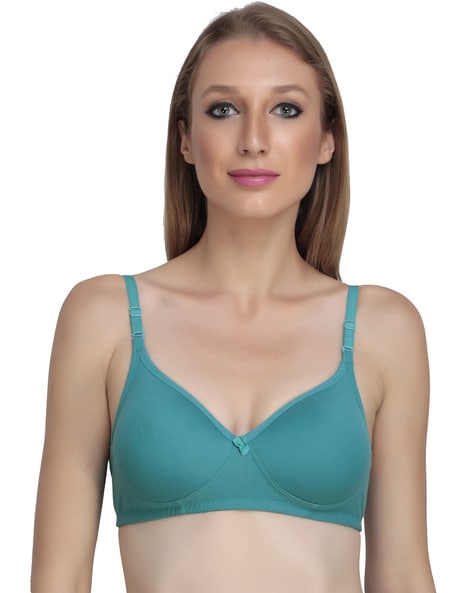 Buy Beige Bras for Women by Liigne Online