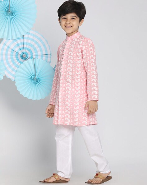 Baby kurta clearance pajama online shopping