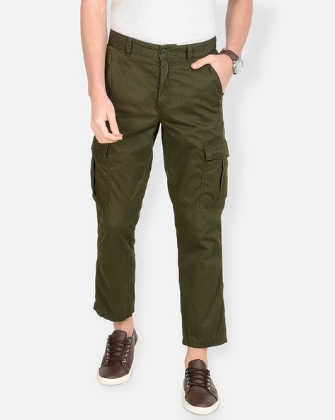 Best cargo trousers 2023: Uniqlo to Carhartt-WIP | British GQ