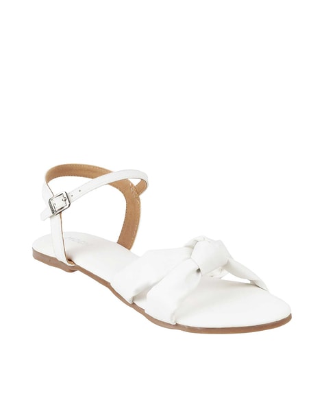 Dolce Vita Shoes | Mochi Off White Plush Slide Sandals | Style  Representative