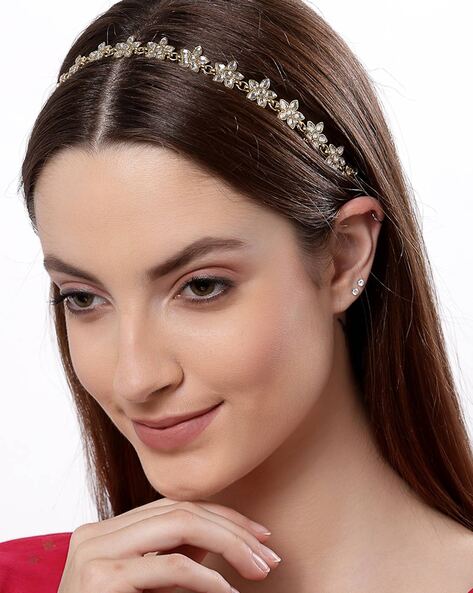 Hairbands  Buy Hair Bands For Women Online in India  MISBU  A Tata  Enterprise