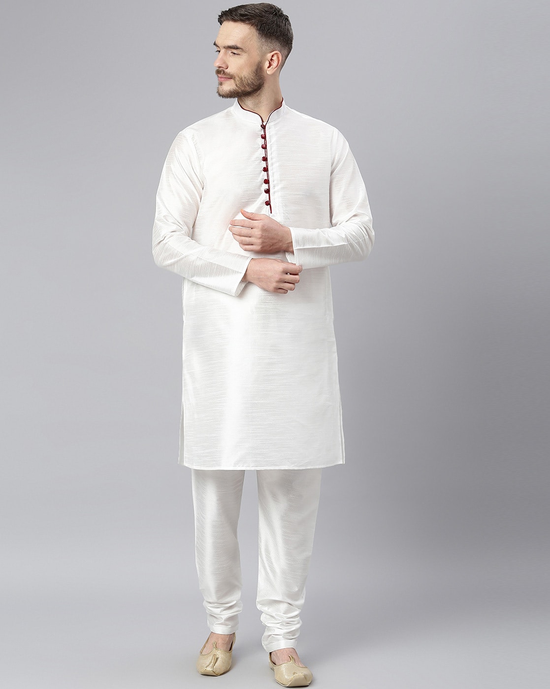 Gents suit hot sale kadai design