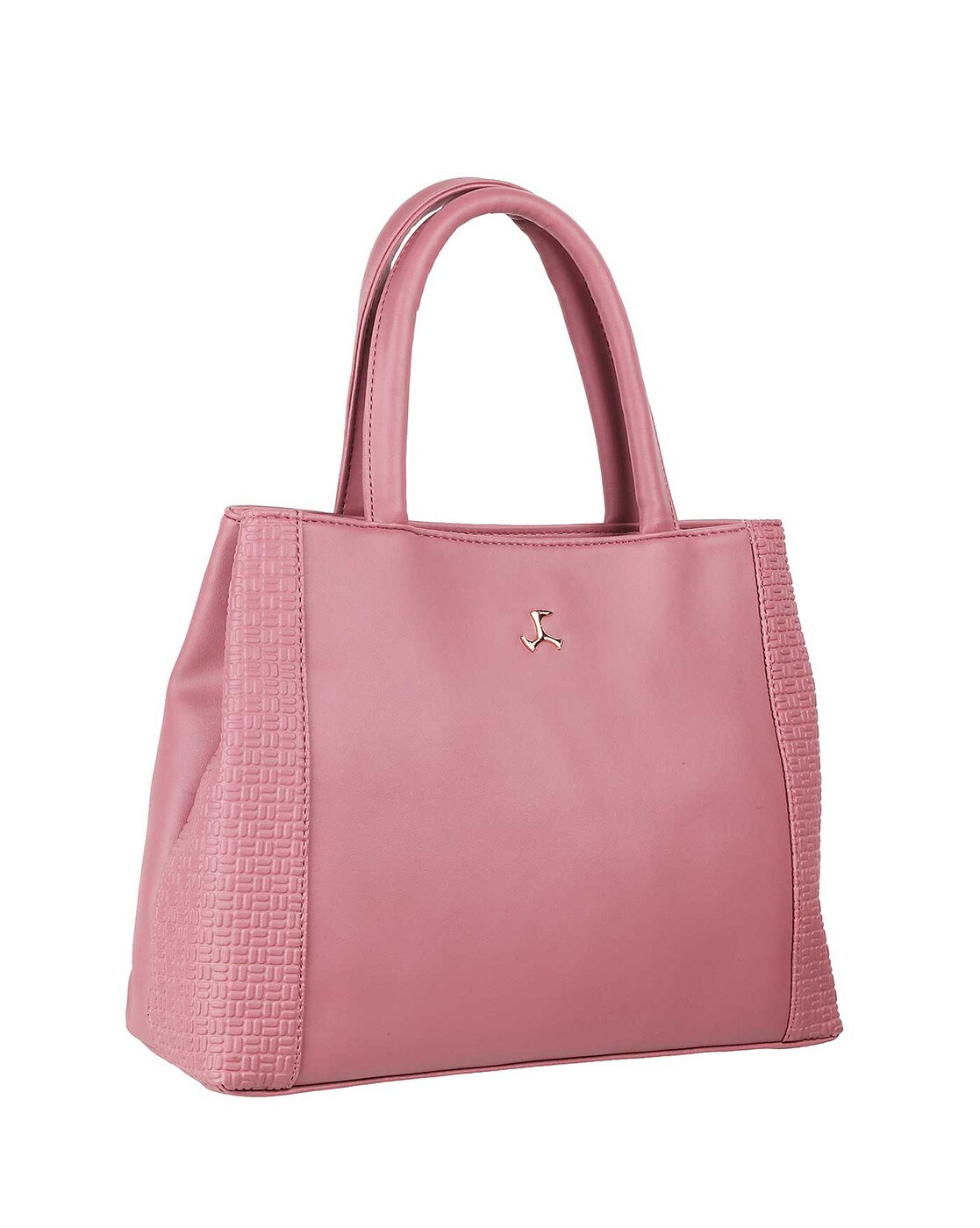 Buy MOCHI Women Pink Shoulder Bag 80,Peach Online @ Best Price in India