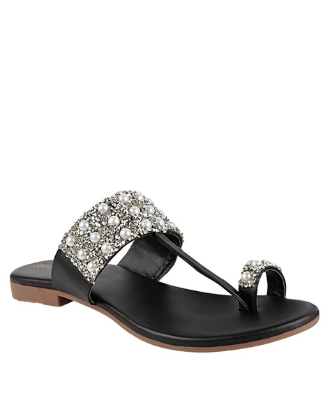 Best flat sandals online for women