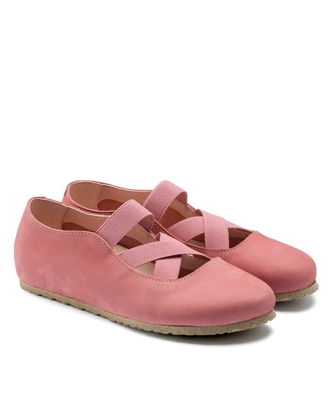 Santa Ana Narrow Fit Slip-On Shoes