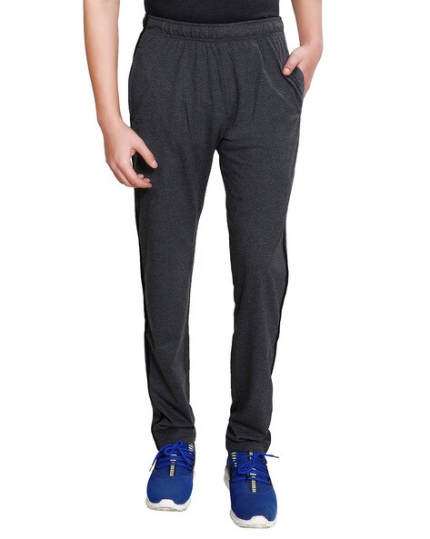 Dfh men's clearance cotton track pant