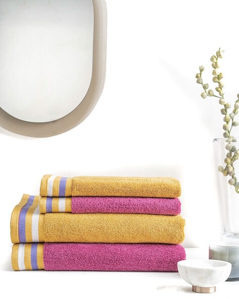 Beautiful towels online new arrivals