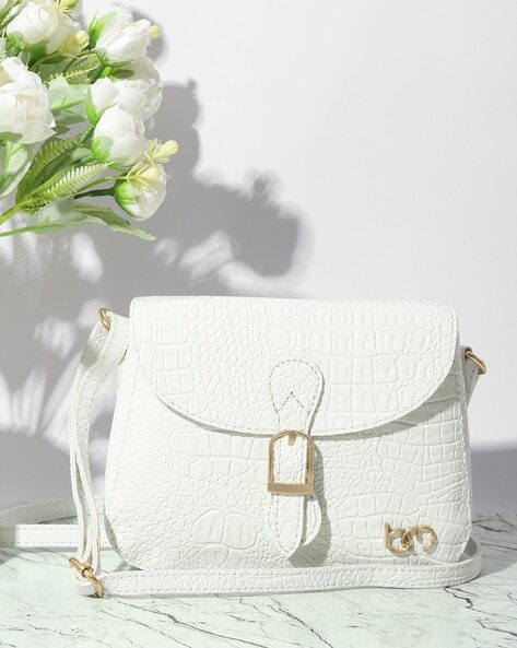 Buy Sea Green Handbags for Women by Lavie Online | Ajio.com