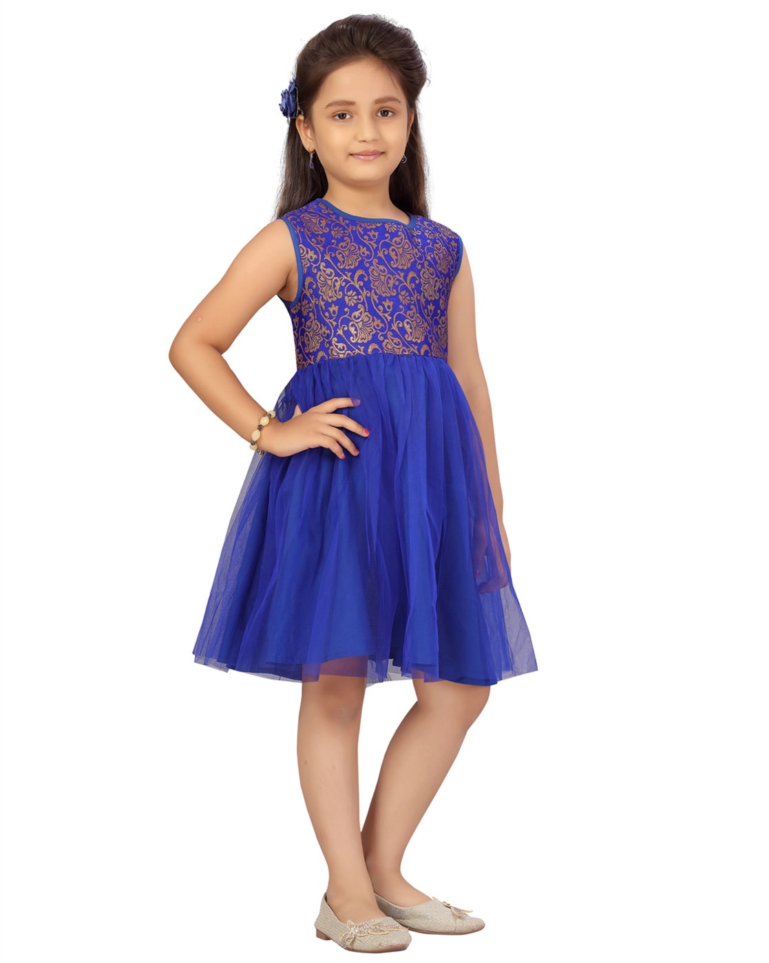 Cheap blue colour dress for girls big sale  OFF 60