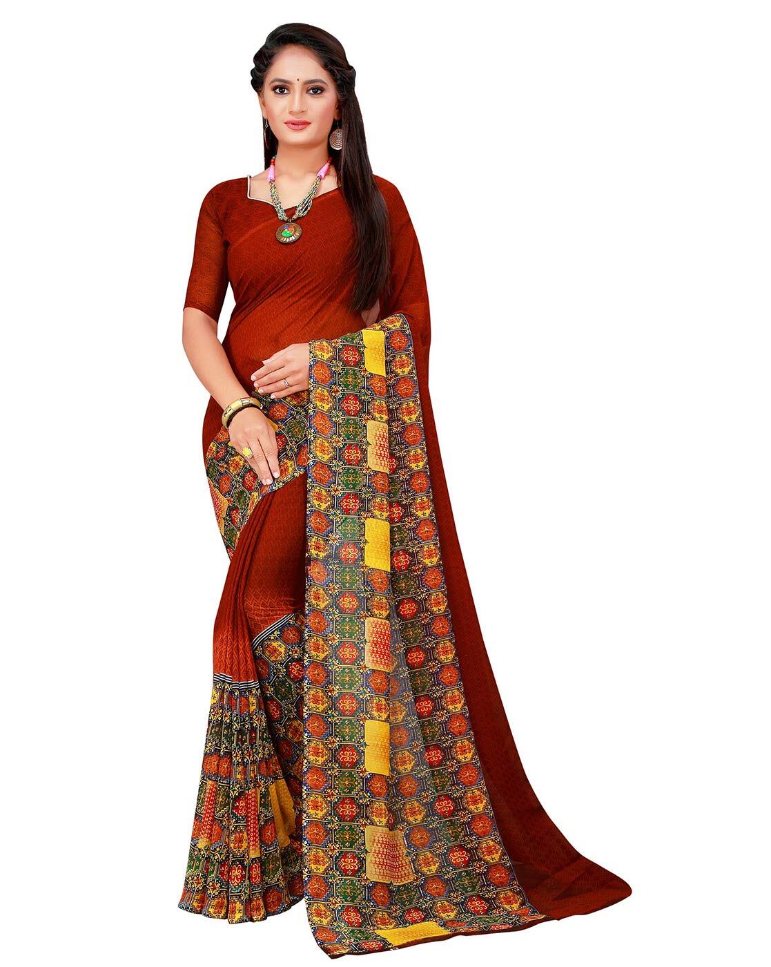 TAARA Brand Reserved sarees