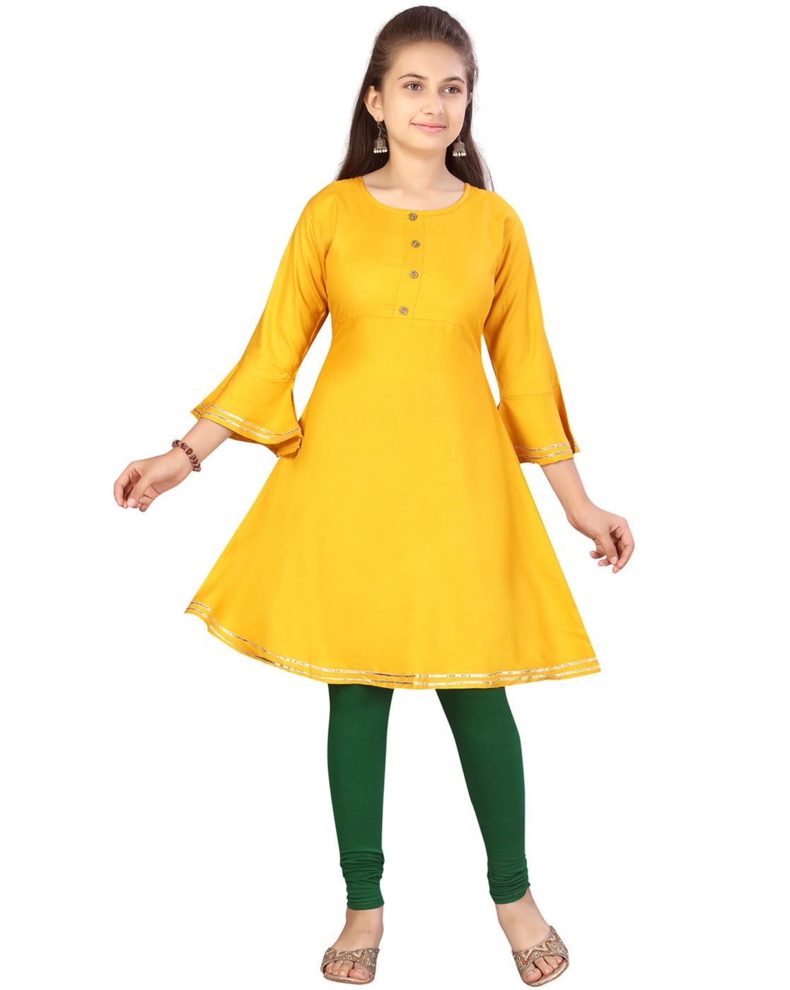Women Kurtis Set | Trending Kurtis | Brother-mart
